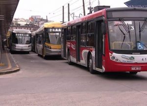 COVID 19: Sindmotoristas determina circulação de ônibus em São Paulo somente com a presença de cobradores