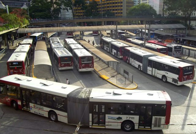 SPTrans pede mais R$ 2 bilhões à Prefeitura de SP para pagar empresas de ônibus; subsídio pode chegar a R$ 4,2 bi em 2021