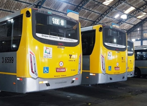 Fim da Linha: Justiça determina intervenção da PMSP em duas empresas de ônibus urbano