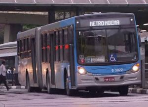 Adiado novamente julgamento da licitação dos ônibus de São Paulo