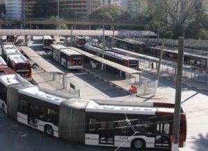 Sindmotoristas vence ação na Justiça e garante o retorno de 100% da frota de ônibus