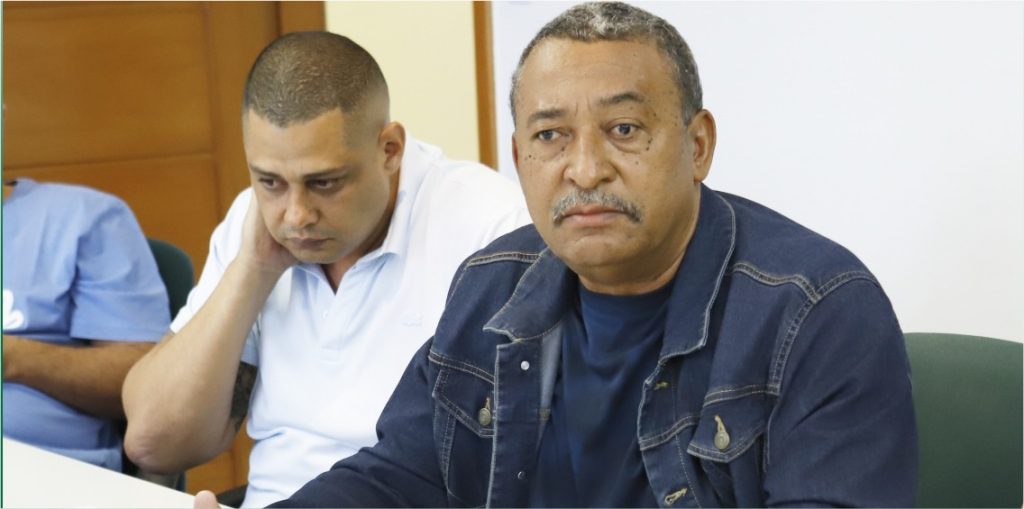 Secretaria de Igualdade Racial do Sindmotoristas repudia os crimes recentes de conteúdo racista