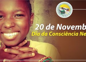 20 Dia da Consciência Negra
