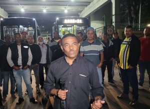 Presidente Mi ouve dos trabalhadores abusos e irregularidades na empresa Campo Belo