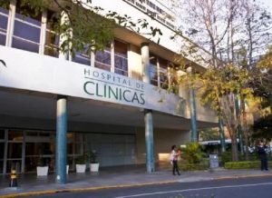 Sindicato retoma parceria com o Hospital das Clínicas