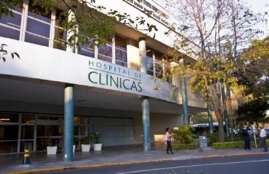 Sindicato retoma parceria com o Hospital das Clínicas