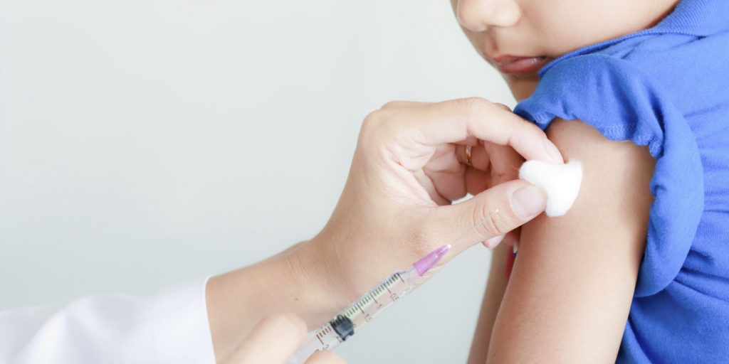 Sindmotoristas alerta para a importância da vacinação