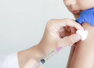 Sindmotoristas alerta para a importância da vacinação