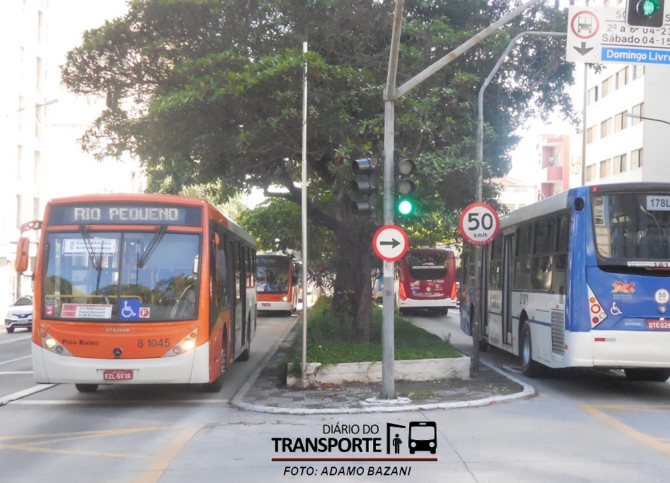 SPTrans retoma concorrência de manutenção de pavimento onde passam ônibus