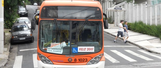 Atraso na licitação dos ônibus em São Paulo já custou R$ 30 bilhões ao cidadão, diz TCM