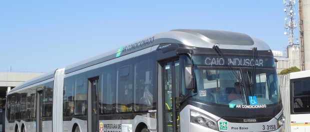 Câmara aprova PPA com subsídios de R$ 2,79 bi ao sistema de transportes em 2018 e empréstimo de R$ 300 milhões para mobilidade