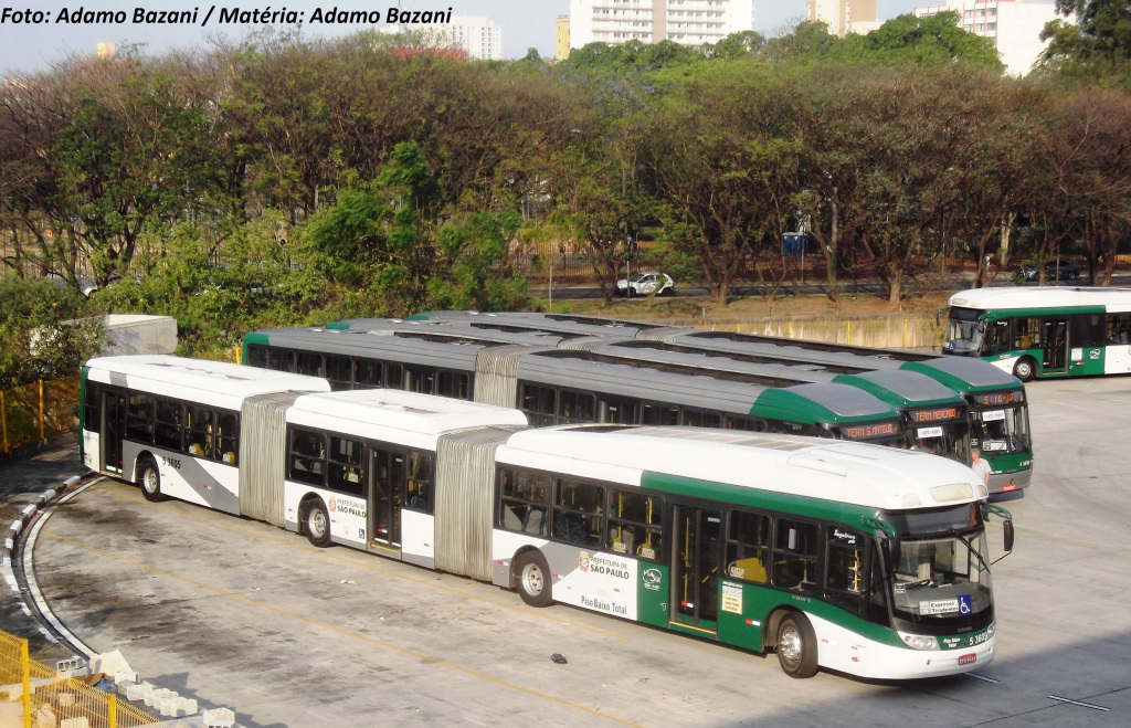 ENTREVISTA: João Doria poderia se tornar “embaixador” do problema da tarifa de ônibus em todo o país