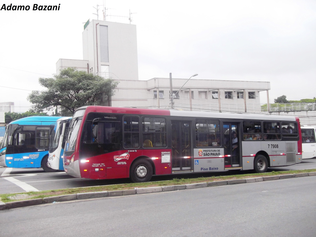 Fraudes em Bilhete Único e Corredores de Ônibus são temas de reunião com secretário de transportes em São Paulo