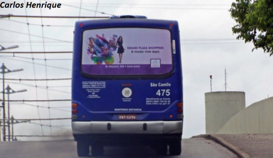 Gestão Alckmin volta a cogitar extinção da área 5 e quer mais ônibus com motor traseiro nas linhas metropolitanas