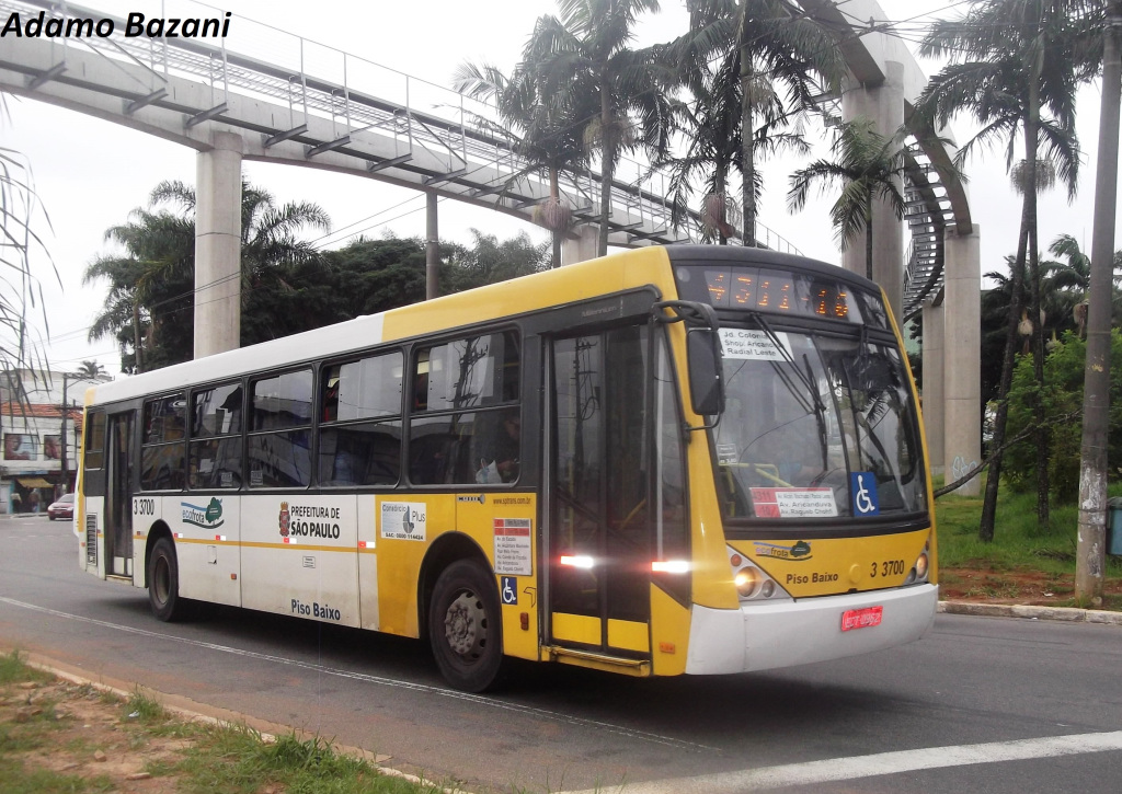 Greve de ônibus em São Paulo será de 24 horas, diz Sindicato e todas as linhas de trens da CPTM podem parar