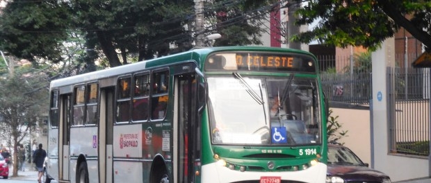 Licitação dos ônibus de São Paulo: 92% dos questionamentos são sobre alterações de linhas, diz SPTrans