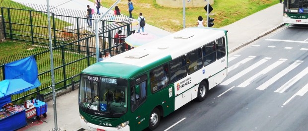 Licitação dos ônibus em São Paulo não foi publicada neste sábado e ainda há dúvidas para segunda-feira, apesar de declarações