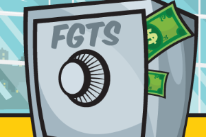 Não sabe se tem dinheiro em contas inativas do FGTS? Veja como descobrir