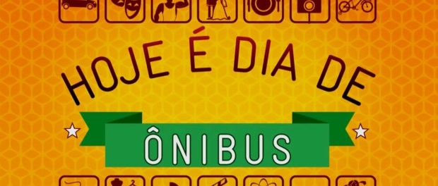 Ônibus é tema de “Como Será? , da Rede Globo