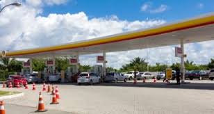 Preço da gasolina continua sem desconto