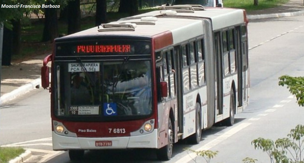 Prefeitura de São Paulo diz que não houve gasto em dobro para subsídios ao transporte