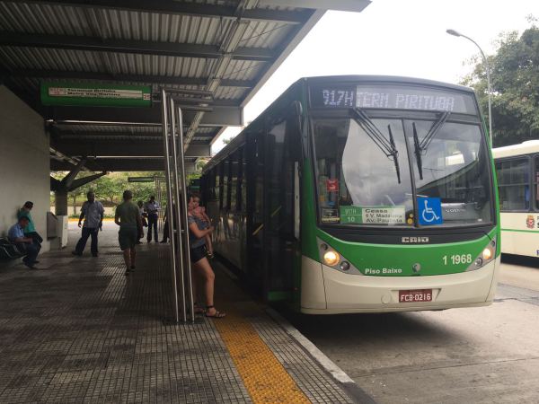 Prefeitura de São Paulo tira R$ 50 milhões de corredores e transfere para subsídios das tarifas de ônibus