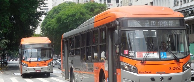 SPTrans afirma que proposta de licitação vai aumentar número de ruas por onde passarão ônibus
