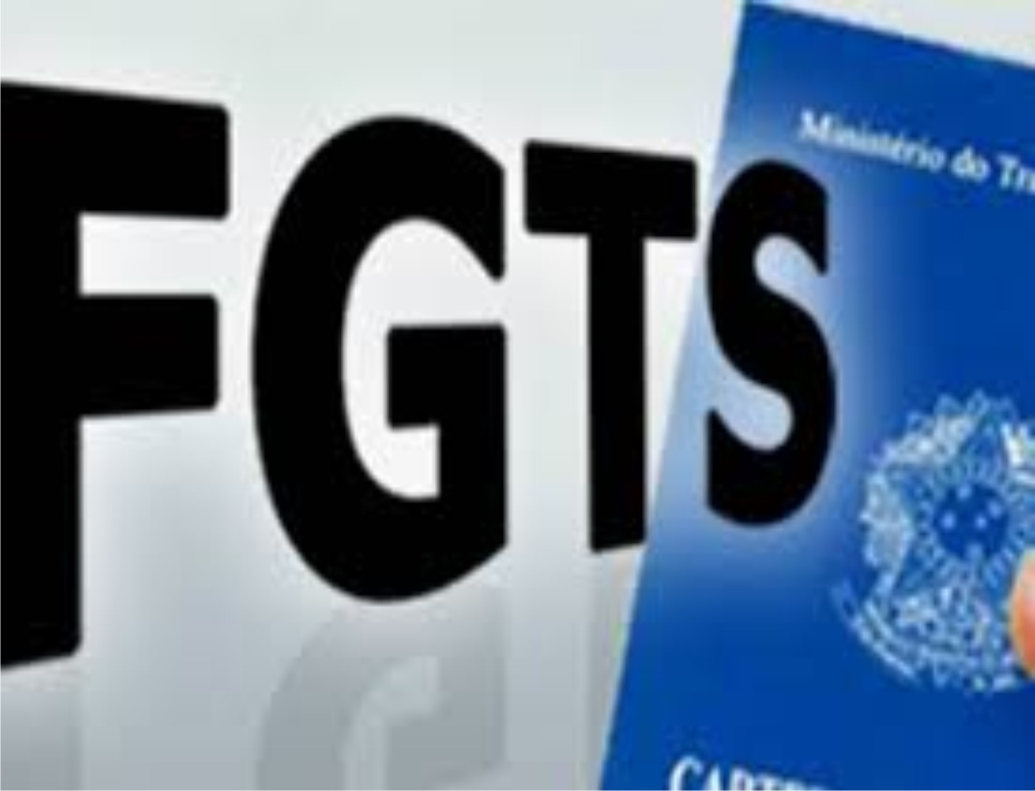 Saques de contas inativas do FGTS devem injetar até R$ 30 bilhões na economia