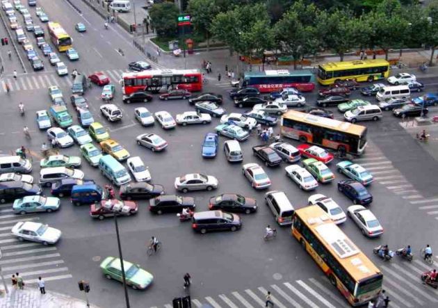 Segundo OMS, estresse afeta profissão  de motorista de ônibus urbano