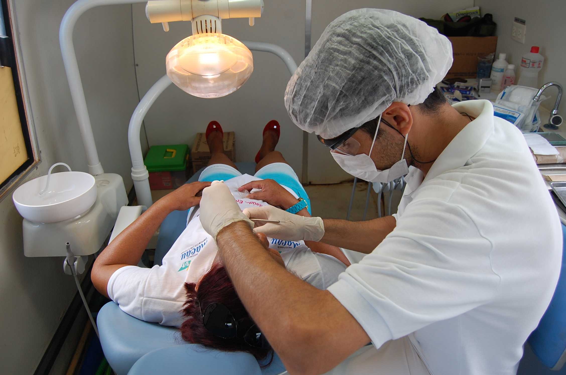 Sindicato realiza mais de 265 mil  atendimentos odontológicos