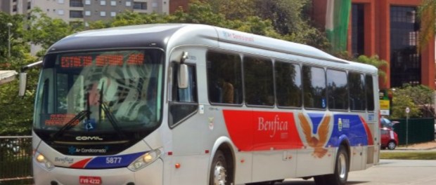 Tarifa de ônibus em Barueri já está R$ 4,35