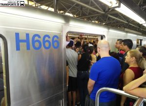 Engenheiros dizem que não vão assumir trens e bilheterias em caso de Greve do Metrô de São Paulo