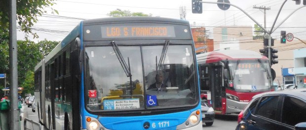 Licitações para reforma de três corredores de ônibus em São Paulo recebem 20 propostas