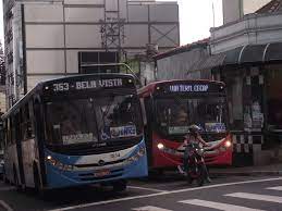 Justiça suspende lei de Guarulhos que permitia que empresas de ônibus subcontratassem lotações