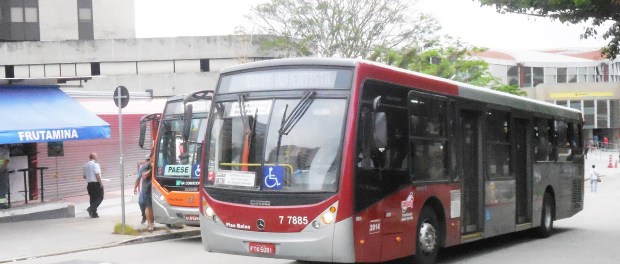 Gestão Covas já inclui novos nomes de antigas empresas de ônibus nos contratos emergenciais antes de licitação