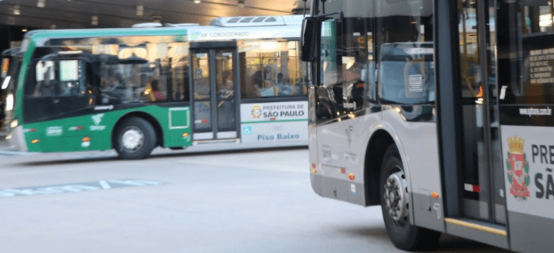 SPtrans promove alterações em linhas de ônibus