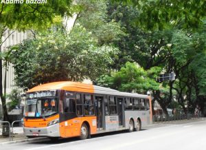 Valor de subsídio ao sistema de ônibus de São Paulo sobe para R$ 3,5 bilhões em 2022, confirma prefeitura