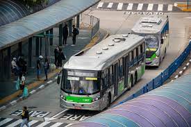 Pesquisa do Idec revela que 122 cidades em todo o Brasil precisaram subsidiar ônibus num total de quase R$ 3 bilhões