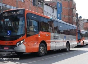 SPTrans divulga mudanças em linhas de ônibus a partir de fevereiro