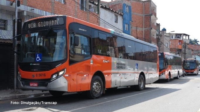 SPTrans divulga mudanças em linhas de ônibus a partir de fevereiro
