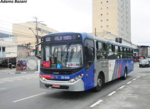 EMTU prorroga sem licitação até julho de 2022 contratos com consórcios de ônibus da Grande São Paulo