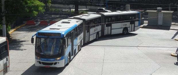 Prefeitura de São Paulo marca para os dias 21 e 22 licitação para reforma de corredores de ônibus