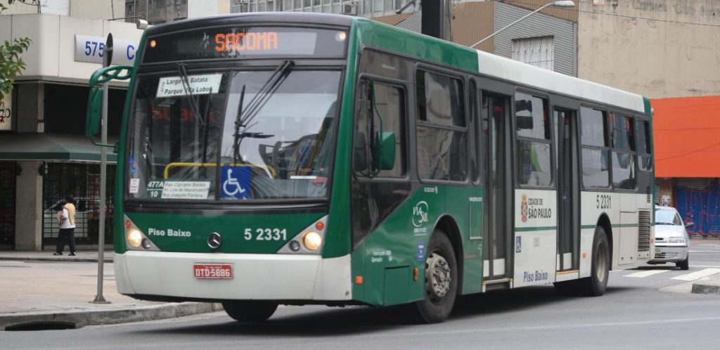 Portaria da SMT prioriza aproveitamento da mão de obra de cobradores e  motoristas no sistema de transportes por ônibus da capital paulista
