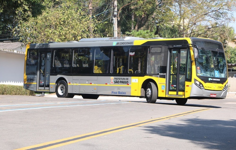 Após pesquisa ‘sobe e desce’, SPTrans anuncia alteração em linha de ônibus