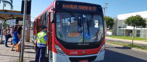 Estudo revela que Porto Alegre é a capital com a passagem de ônibus mais cara