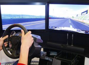 Uso de simulador deixará de ser obrigatório no processo de formação de condutores