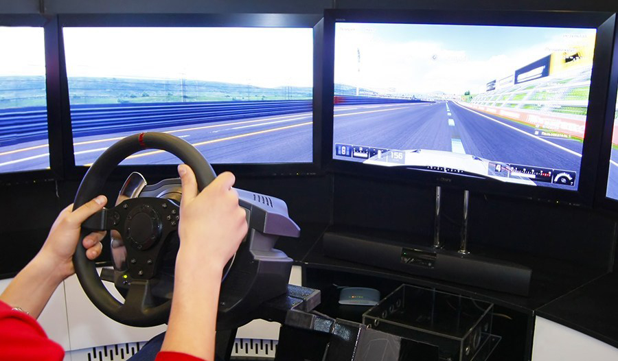 Uso de simulador deixará de ser obrigatório no processo de formação de condutores