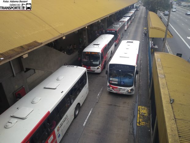 Metrô vai ter de explicar ao TCE possíveis irregularidades em concessão de 13 terminais de ônibus por 30 anos em São Paulo