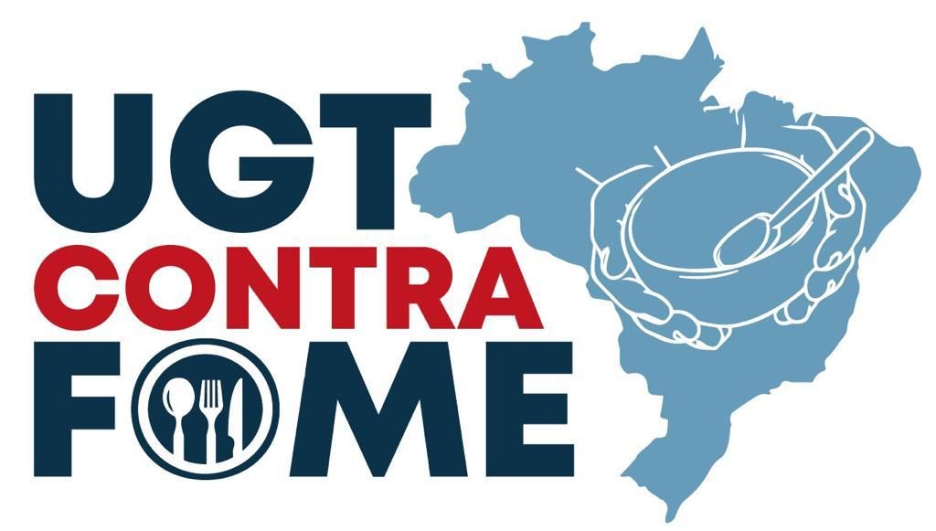 UGT formula proposta de combate à fome e encaminha para o Congresso Nacional em caráter de urgência